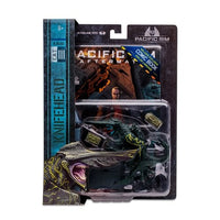 ToyShnip McFarlane Toys Pacific Rim Kaiju Wave 1 4-Inch Scale Action Figure