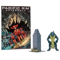ToyShnip McFarlane Toys Pacific Rim Kaiju Wave 1 4-Inch Scale Action Figure