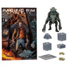 ToyShnip McFarlane Toys Pacific Rim Kaiju Wave 1 4-Inch Scale Action Figure