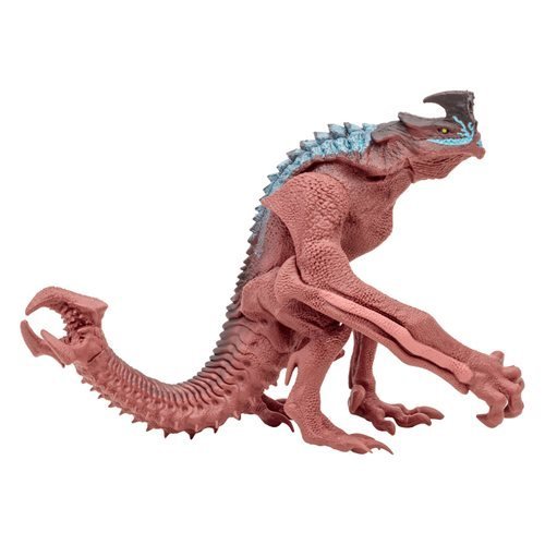 ToyShnip McFarlane Toys Pacific Rim Kaiju Wave 1 4-Inch Scale Action Figure