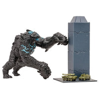 ToyShnip McFarlane Toys Pacific Rim Kaiju Wave 1 4-Inch Scale Action Figure