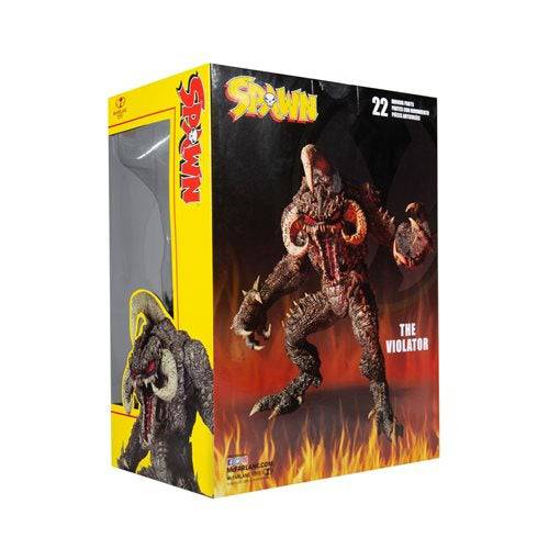 ToyShnip McFarlane Toys Spawn Megafig Action Figure - Select Figure(s)