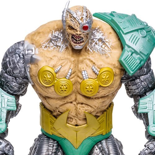 ToyShnip McFarlane Toys Spawn Megafig Action Figure - Select Figure(s)