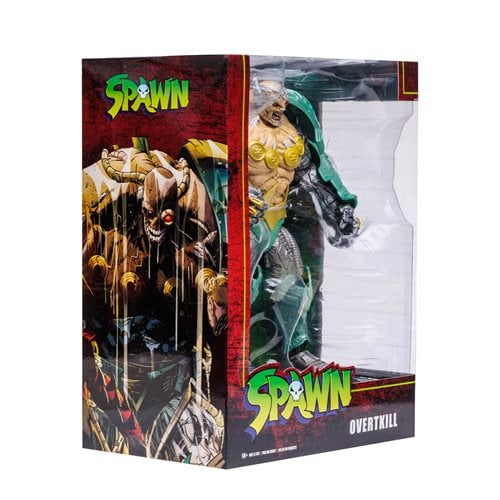 ToyShnip McFarlane Toys Spawn Megafig Action Figure - Select Figure(s)