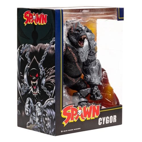 ToyShnip McFarlane Toys Spawn Megafig Action Figure - Select Figure(s)