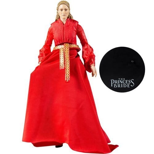 ToyShnip McFarlane Toys The Princess Bride 7-Inch Scale Action Figure - Select