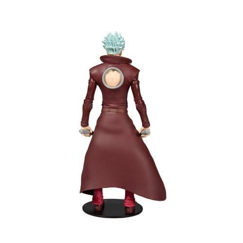 ToyShnip McFarlane Toys The Seven Deadly Sins 7-Inch Scale Action Figure -