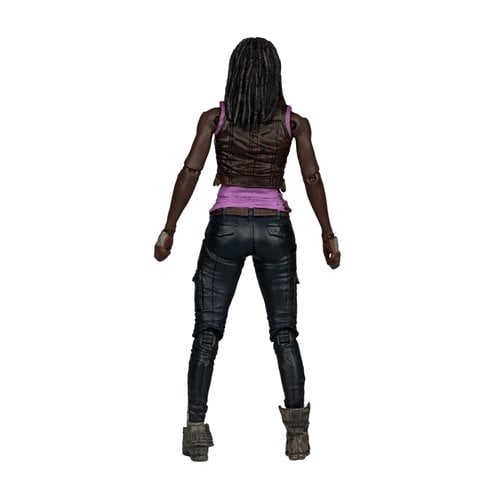 ToyShnip McFarlane Toys The Walking Dead 5-Inch Scale Action Figure - Select