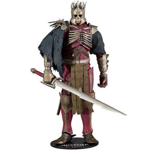 ToyShnip McFarlane Toys The Witcher 3: The Wild Hunt 7-Inch Scale Action
