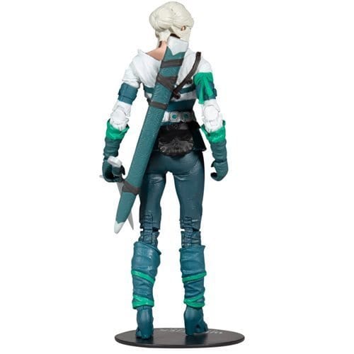 ToyShnip McFarlane Toys The Witcher 3: The Wild Hunt 7-Inch Scale Action