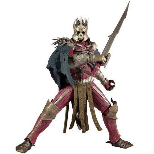 ToyShnip McFarlane Toys The Witcher 3: The Wild Hunt 7-Inch Scale Action