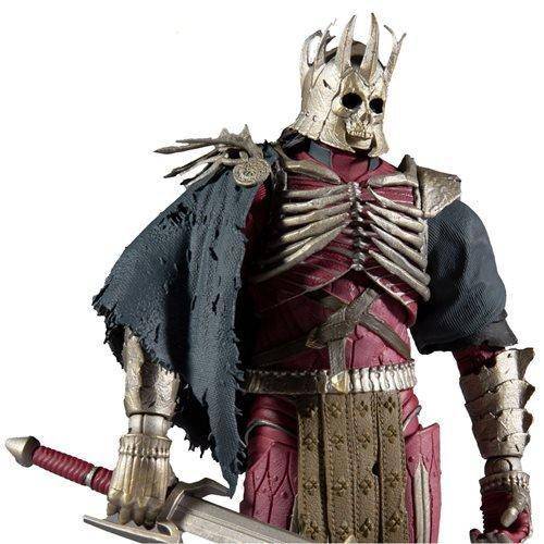 ToyShnip McFarlane Toys The Witcher 3: The Wild Hunt 7-Inch Scale Action