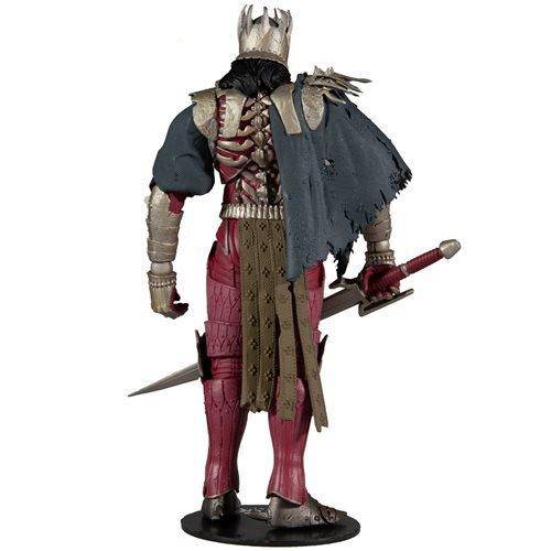 ToyShnip McFarlane Toys The Witcher 3: The Wild Hunt 7-Inch Scale Action