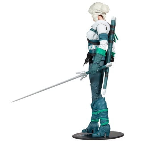 ToyShnip McFarlane Toys The Witcher 3: The Wild Hunt 7-Inch Scale Action
