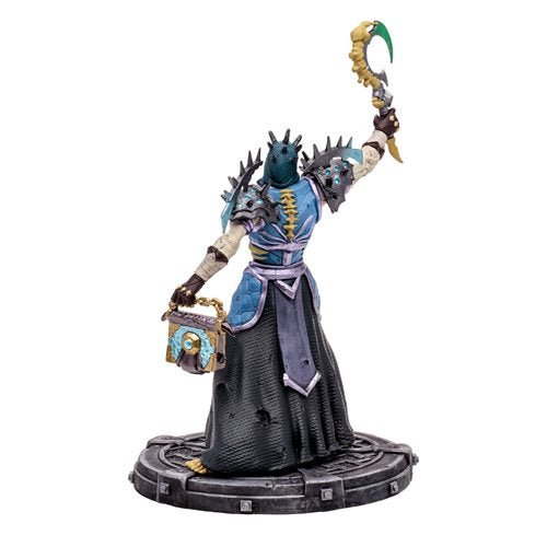 ToyShnip McFarlane Toys World of Warcraft 1:12 Posed Figure - Select Figure(s)