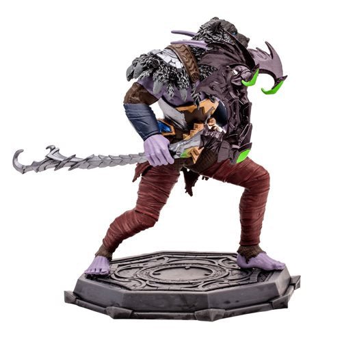 ToyShnip McFarlane Toys World of Warcraft 1:12 Posed Figure - Select Figure(s)