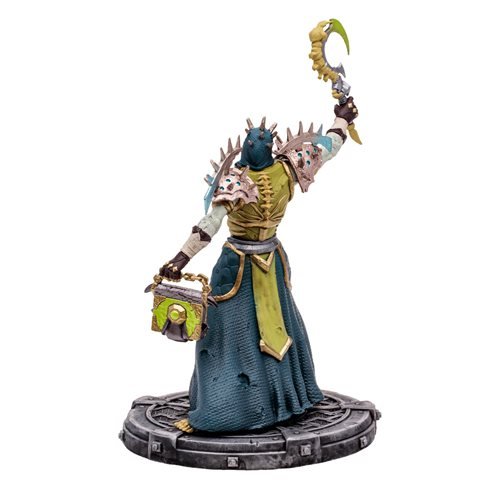 ToyShnip McFarlane Toys World of Warcraft 1:12 Posed Figure - Select Figure(s)