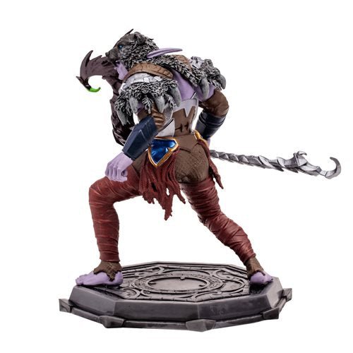 ToyShnip McFarlane Toys World of Warcraft 1:12 Posed Figure - Select Figure(s)