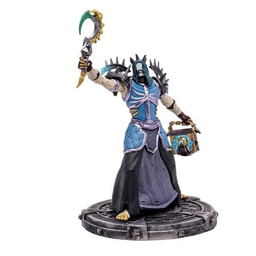 ToyShnip McFarlane Toys World of Warcraft 1:12 Posed Figure - Select Figure(s)