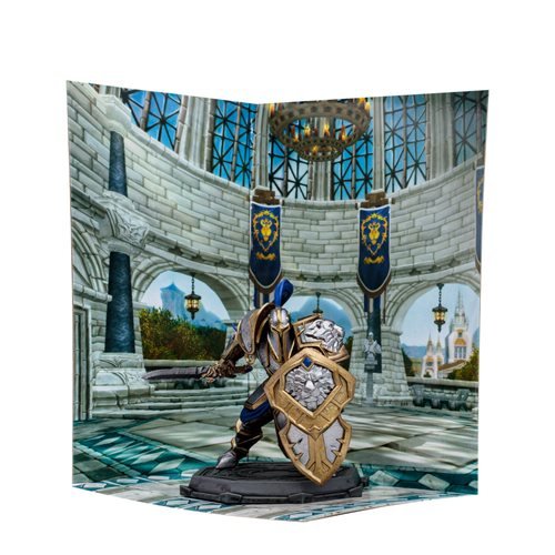 ToyShnip McFarlane Toys World of Warcraft 1:12 Posed Figure - Select Figure(s)
