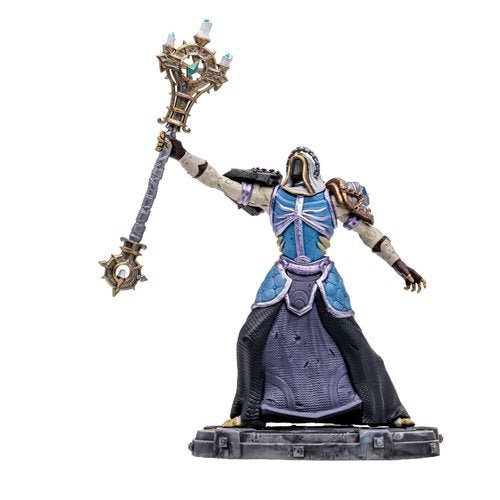 ToyShnip McFarlane Toys World of Warcraft 1:12 Posed Figure - Select Figure(s)