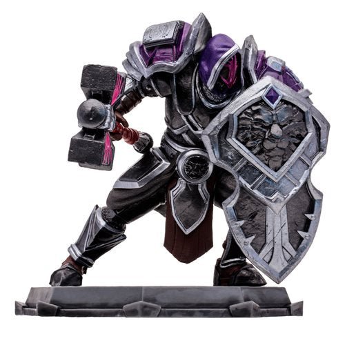 ToyShnip McFarlane Toys World of Warcraft 1:12 Posed Figure - Select Figure(s)