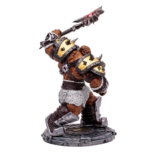 ToyShnip McFarlane Toys World of Warcraft 1:12 Posed Figure - Select Figure(s)