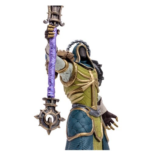 ToyShnip McFarlane Toys World of Warcraft 1:12 Posed Figure - Select Figure(s)