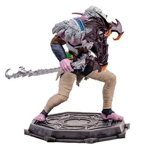 ToyShnip McFarlane Toys World of Warcraft 1:12 Posed Figure - Select Figure(s)