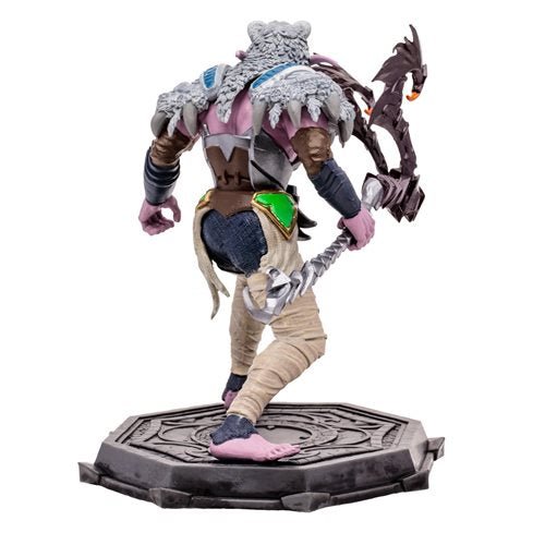 ToyShnip McFarlane Toys World of Warcraft 1:12 Posed Figure - Select Figure(s)