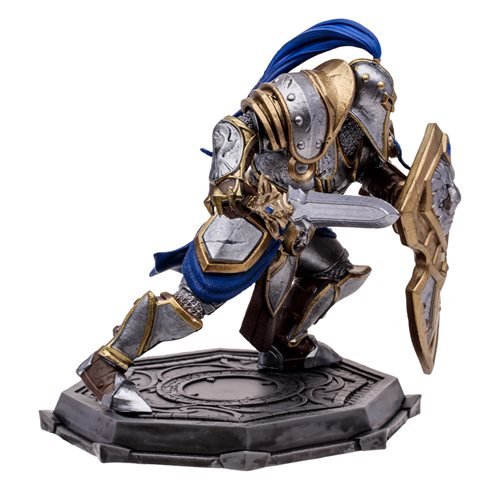 ToyShnip McFarlane Toys World of Warcraft 1:12 Posed Figure - Select Figure(s)