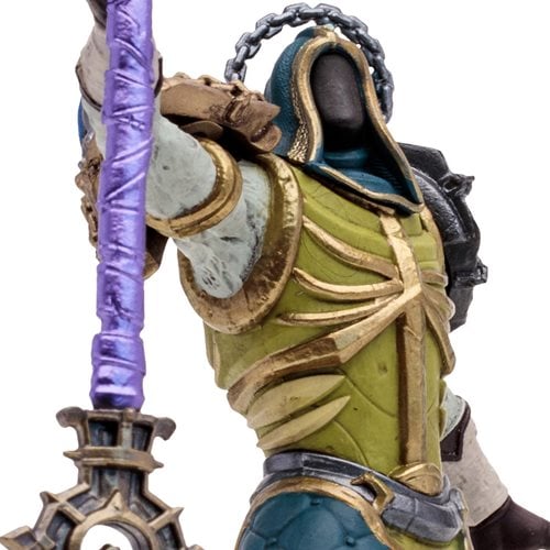 ToyShnip McFarlane Toys World of Warcraft 1:12 Posed Figure - Select Figure(s)