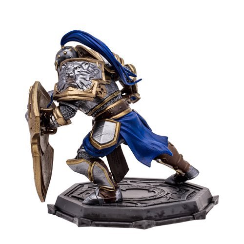 ToyShnip McFarlane Toys World of Warcraft 1:12 Posed Figure - Select Figure(s)