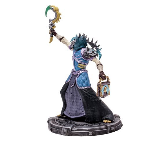 ToyShnip McFarlane Toys World of Warcraft 1:12 Posed Figure - Select Figure(s)