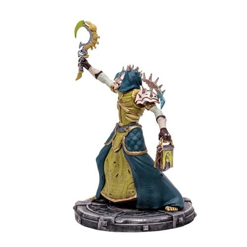 ToyShnip McFarlane Toys World of Warcraft 1:12 Posed Figure - Select Figure(s)