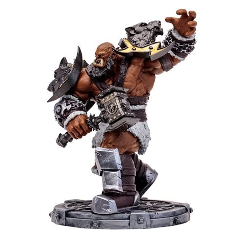 ToyShnip McFarlane Toys World of Warcraft 1:12 Posed Figure - Select Figure(s)