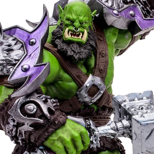 ToyShnip McFarlane Toys World of Warcraft 1:12 Posed Figure - Select Figure(s)