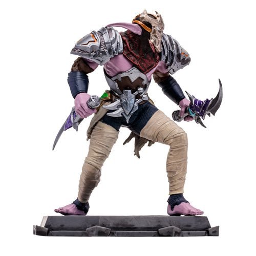 ToyShnip McFarlane Toys World of Warcraft 1:12 Posed Figure - Select Figure(s)