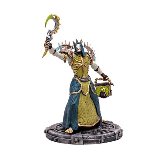 ToyShnip McFarlane Toys World of Warcraft 1:12 Posed Figure - Select Figure(s)
