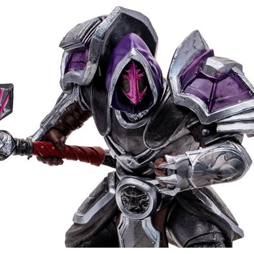 ToyShnip McFarlane Toys World of Warcraft 1:12 Posed Figure - Select Figure(s)