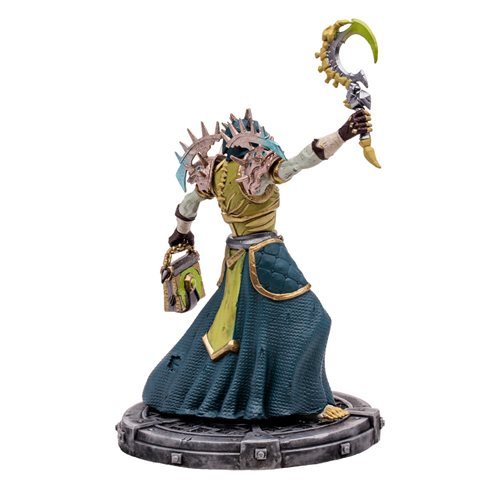 ToyShnip McFarlane Toys World of Warcraft 1:12 Posed Figure - Select Figure(s)