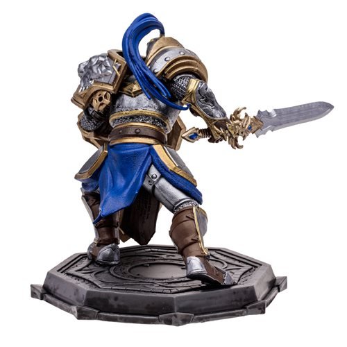 ToyShnip McFarlane Toys World of Warcraft 1:12 Posed Figure - Select Figure(s)