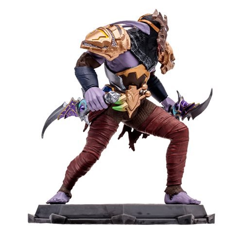 ToyShnip McFarlane Toys World of Warcraft 1:12 Posed Figure - Select Figure(s)