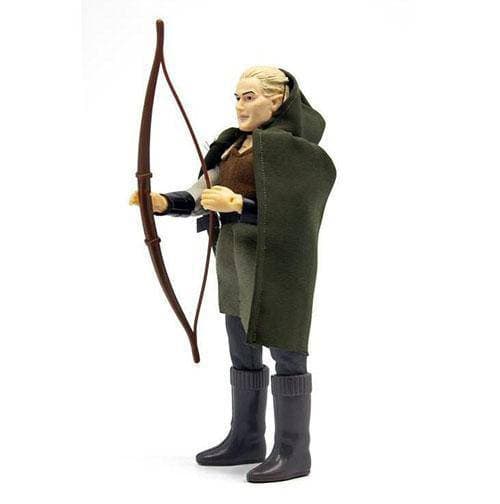 ToyShnip Mego 8 inch Action Figure Movies - Lord of the Rings - Select