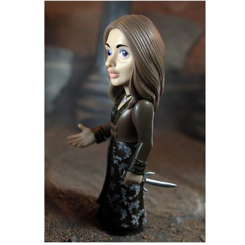 ToyShnip Mego Minix The Witcher Vinyl Figure - Select Figure(s)