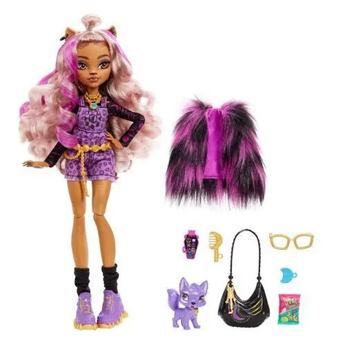 ToyShnip ToyShnip Monster High Doll - Select Figure(s)