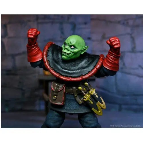 ToyShnip NECA Dungeons & Dragons Ultimate 7-In Action Figure - Select Figure(s)