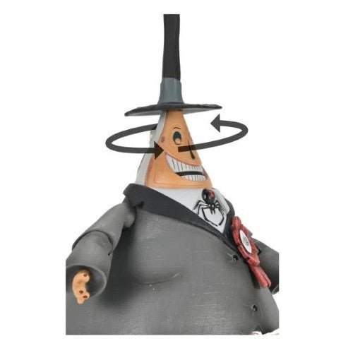 ToyShnip NECA Nightmare Before Christmas 30th Anniversary 7-Inch Action Figure
