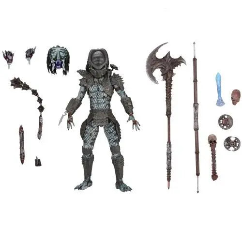 ToyShnip NECA Predator 2 7-Inch Action Figure - Select Figure(s)