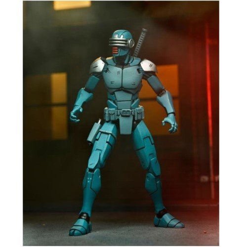 ToyShnip NECA Teenage Mutant Ninja Turtles The Last Ronin 7 Inch Action Figure